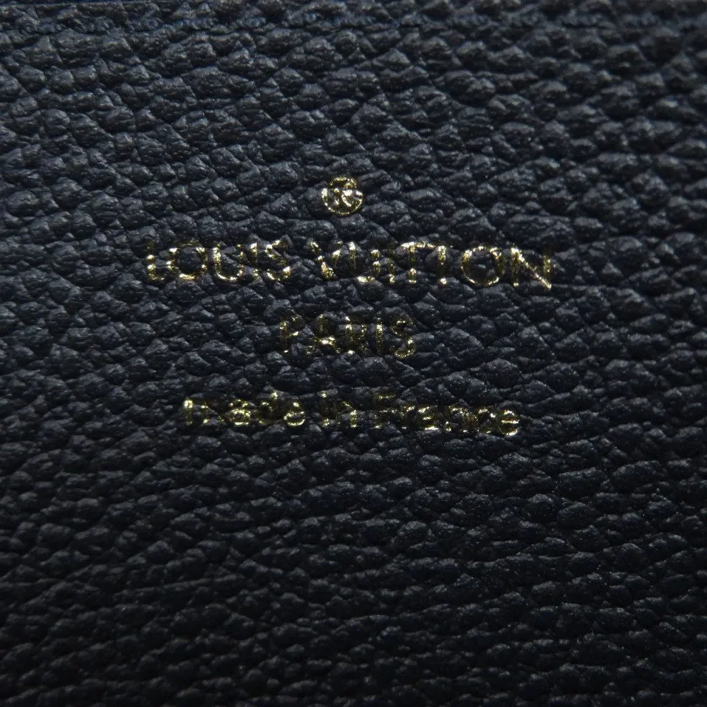 Louis Vuitton Zippy Amplant Long Wallet